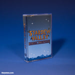 Stardew Valley OST Cassette (Fall)