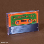 Stardew Valley OST Cassette (Fall 2024 Edition) - Stardew Valley OST Cassette (Fall 2024 Edition)