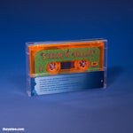 Stardew Valley OST Cassette (Fall) - Stardew Valley OST Cassette (Fall)