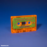 Stardew Valley OST Cassette (Fall) - Stardew Valley OST Cassette (Fall)