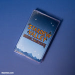 Stardew Valley OST Cassette (Fall) - Stardew Valley OST Cassette (Fall)