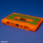 Stardew Valley OST Cassette (Fall) - Stardew Valley OST Cassette (Fall)