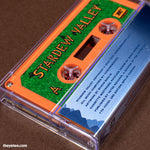 Stardew Valley OST Cassette (Fall 2024 Edition) - Stardew Valley OST Cassette (Fall 2024 Edition)