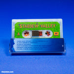Stardew Valley OST Cassette (Winter) - Stardew Valley OST Cassette (Winter)