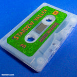 Stardew Valley OST Cassette (Winter) - Stardew Valley OST Cassette (Winter)