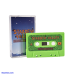 Stardew Valley OST Cassette (Spring 2025) - Stardew Valley OST Cassette (Spring 2025)