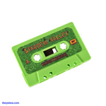 Stardew Valley OST Cassette (Spring 2025) - Stardew Valley OST Cassette (Spring 2025)