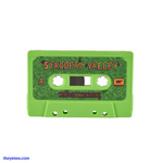 Stardew Valley OST Cassette (Spring 2025) - Stardew Valley OST Cassette (Spring 2025)