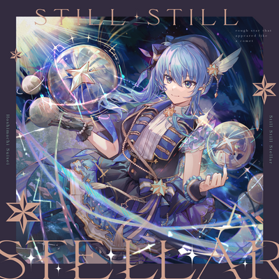 Still Still Stellar [Import CD]