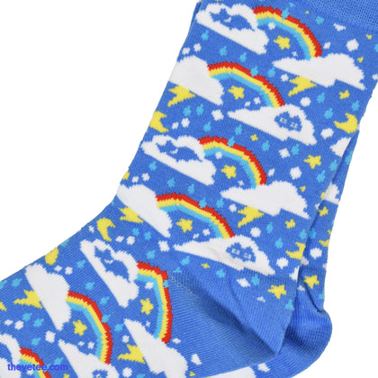 Storm Socks
