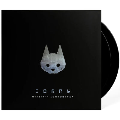 Stray (Original Soundtrack)