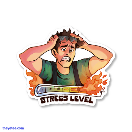 Stress Level
