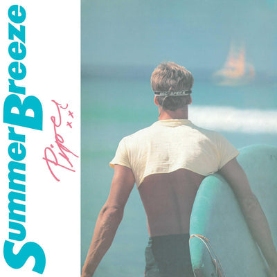 Summer Breeze (RSD BF) - Summer Breeze (RSD BF)