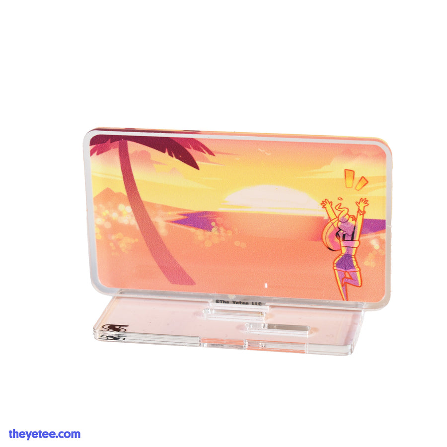 Sunset Beach Fit | Sunset Beach Fit