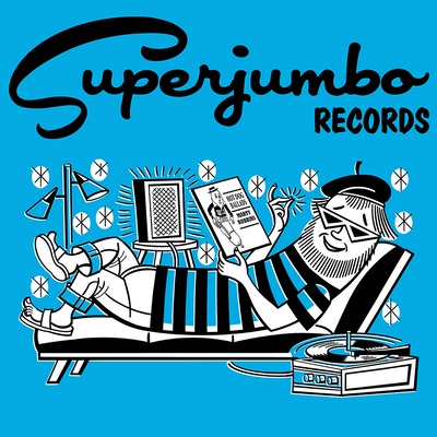Superjumbodawg Tee
