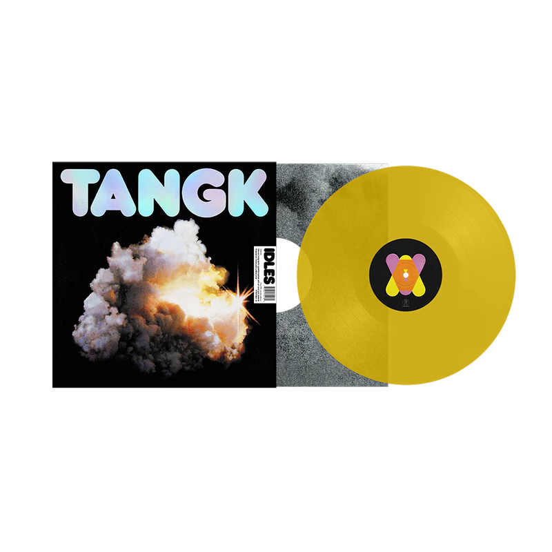 TANGK