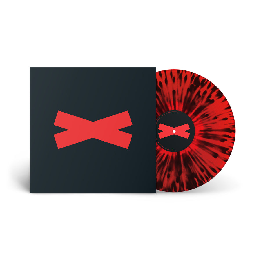 The Century of the Self (180g Black/Red Splatter Vinyl)