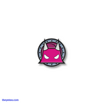 Oni Pin - Oni Pin