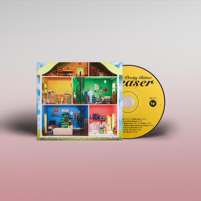 Pleaser (CD)