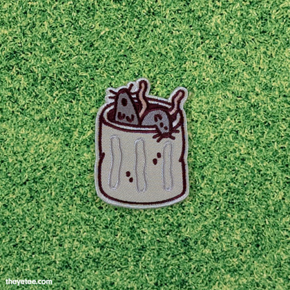 Patch Pack #2