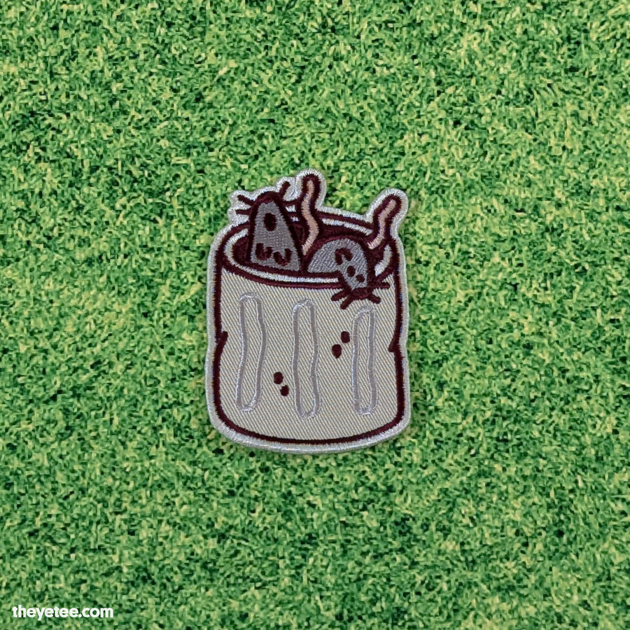 Patch Pack #2