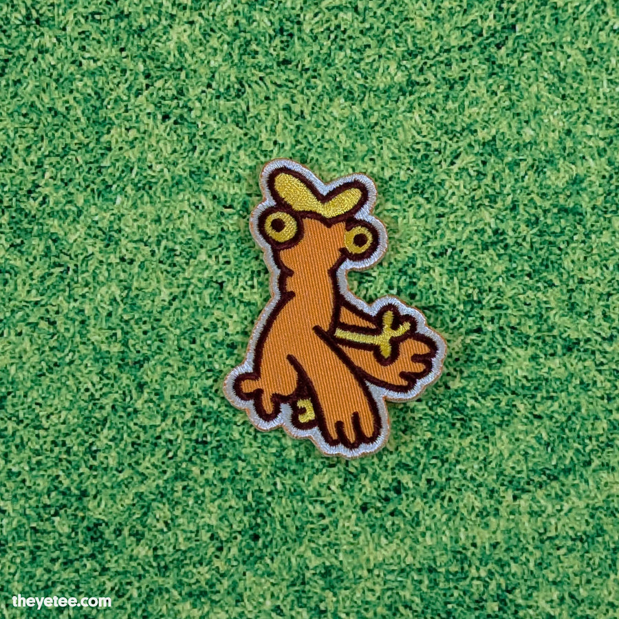Patch Pack #2