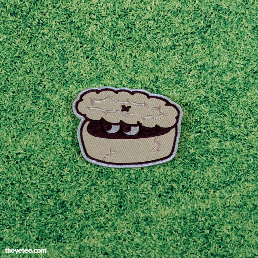 Patch Pack #2