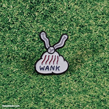 Wank Pin
