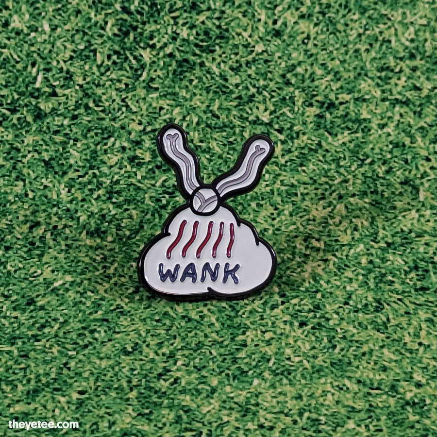 Wank Pin