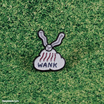 Wank Pin - Wank Pin