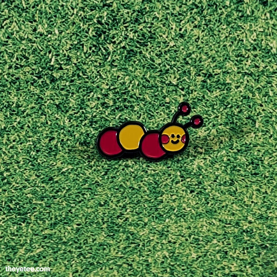 Catty Pin
