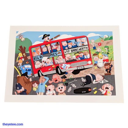 Bus