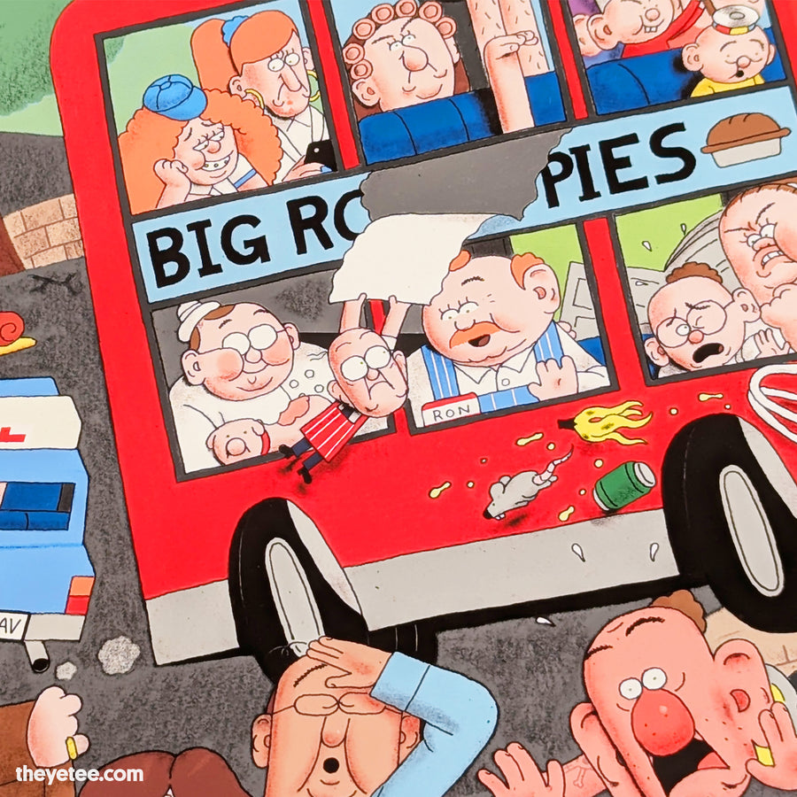 Bus