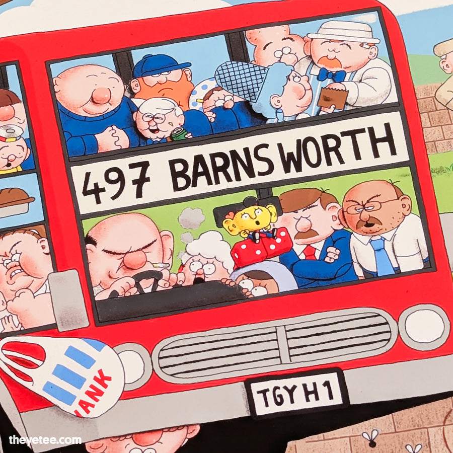 Bus