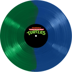 theme_disk - Teenage Mutant Ninja Turtles: Turtles in Time (Original Soundtrack)