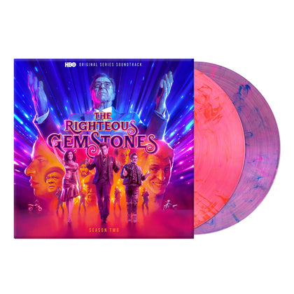 The Righteous Gemstones Season 2 (Original Series Soundtrack and Score)