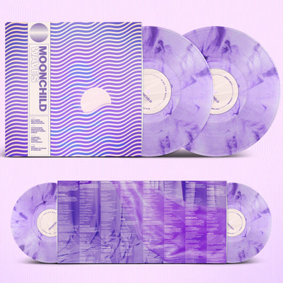 Waves 2LP
