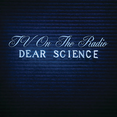 Dear Science [Import]