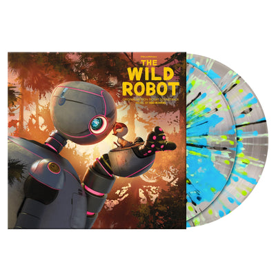 The Wild Robot (Original Motion Picture Soundtrack)