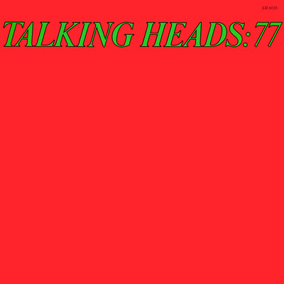 Talking Heads: 77