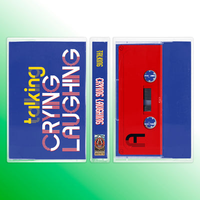 Talking (Cassette)