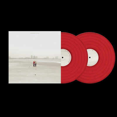 Racing Mount Pleasant (Indie Exclusive 2xLP Vinyl)