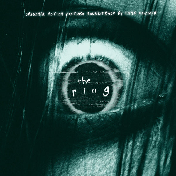 The Ring (Motion Picture Soundtrack)