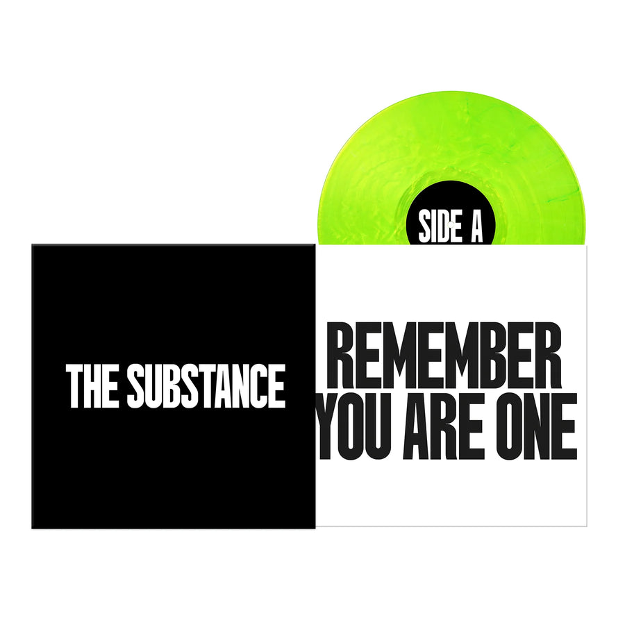 The Substance (Original Motion Picture Soundtrack)