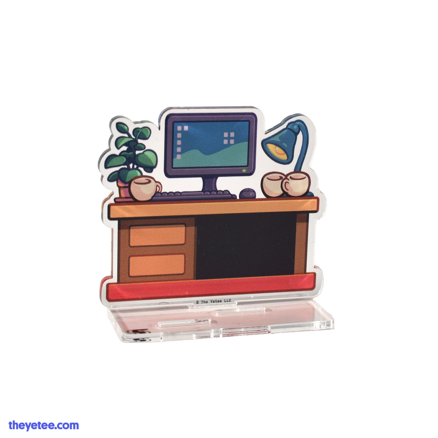 The Assistant