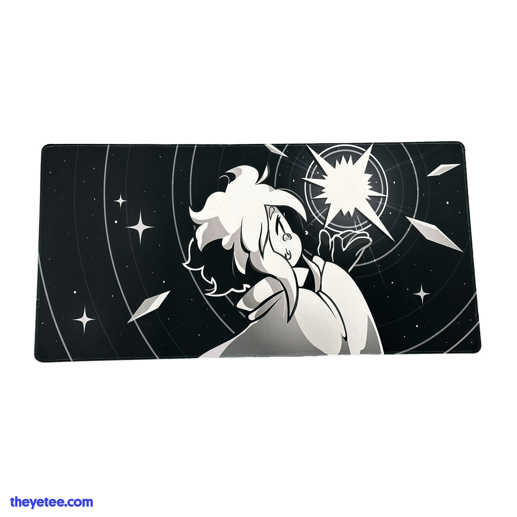 The Beginning by The Yetee