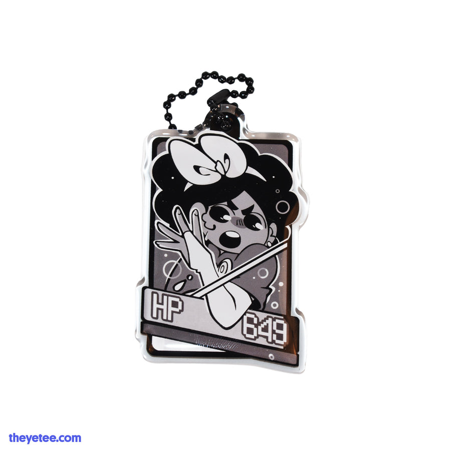 The Housemaiden | The Housemaiden