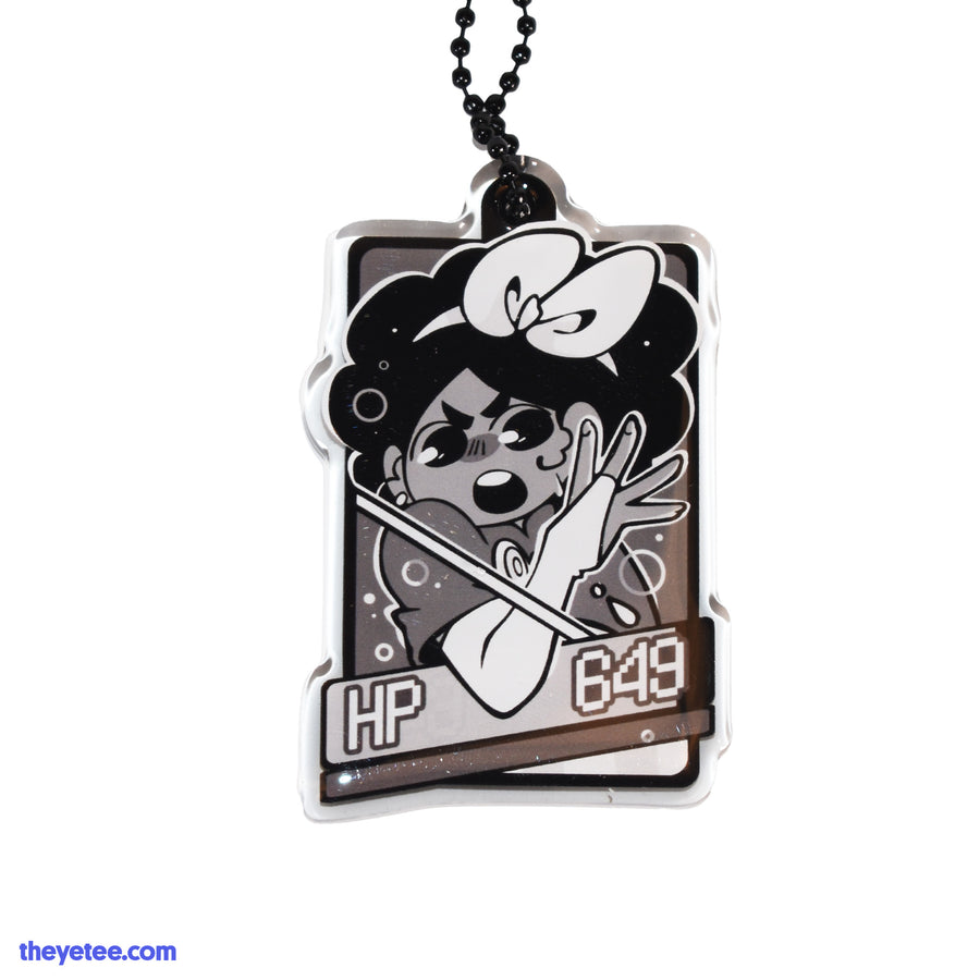 The Housemaiden | The Housemaiden