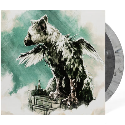 The Last Guardian (Vinyl Soundtrack)