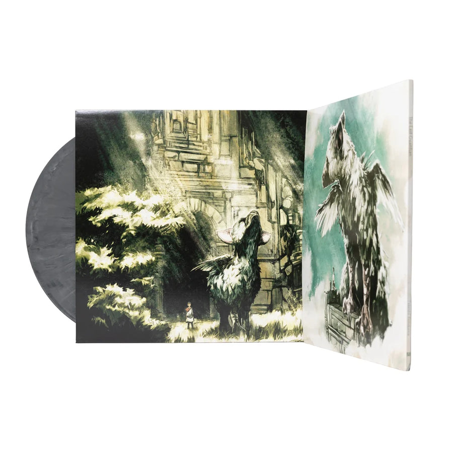 The Last Guardian (Vinyl Soundtrack)